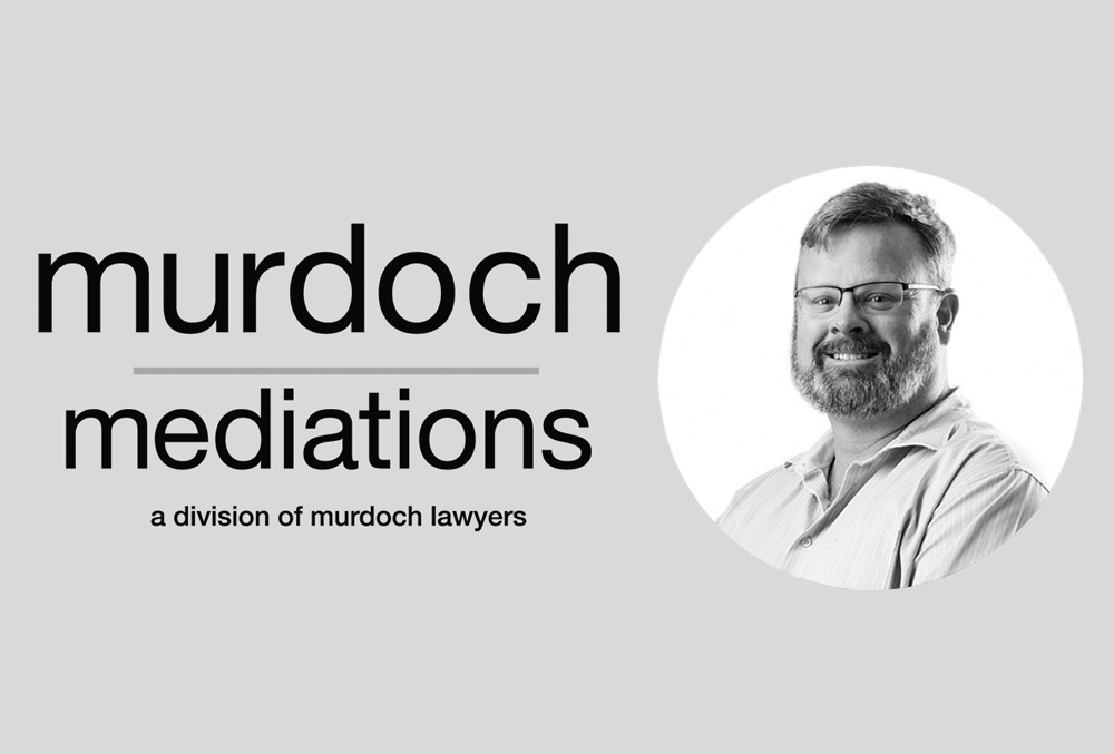 Murdoch Mediations