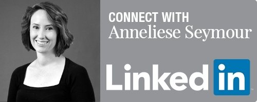 Anneliese Seymour - Commercial Litigation & Insolvency Solicitor