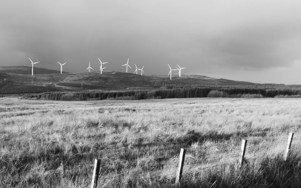 Renewable energy: an opportunity for landholders