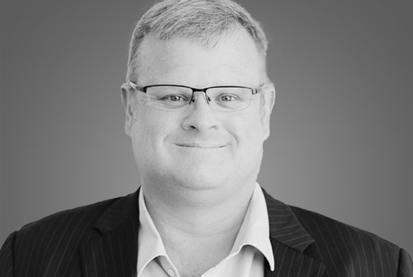 Andrew Crooke