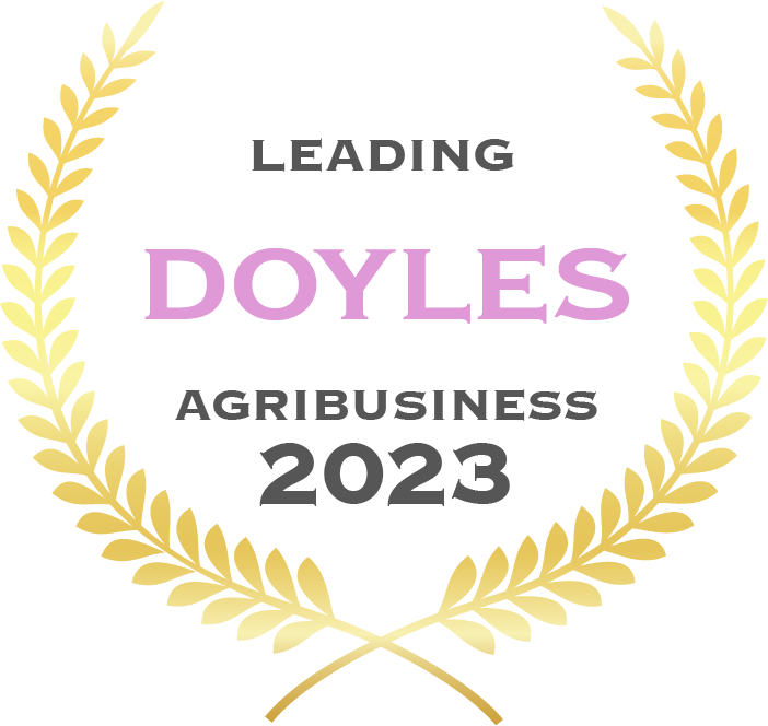 Doyles Guide 2023 - Leading Agribusiness