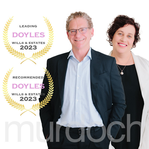 Doyles Guide as leading Queensland Wills, Estates & Succession Planning Lawyers