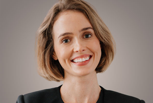 Dianna Beaumont - Senior Associate at Murdoch Lawyers