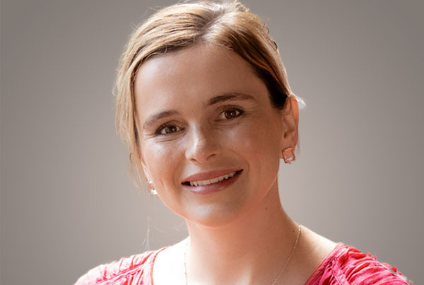 Lexi Richards - Family Lawyer at Murdoch Lawyers