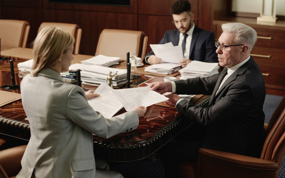 More Family Law (Property) Changes Coming