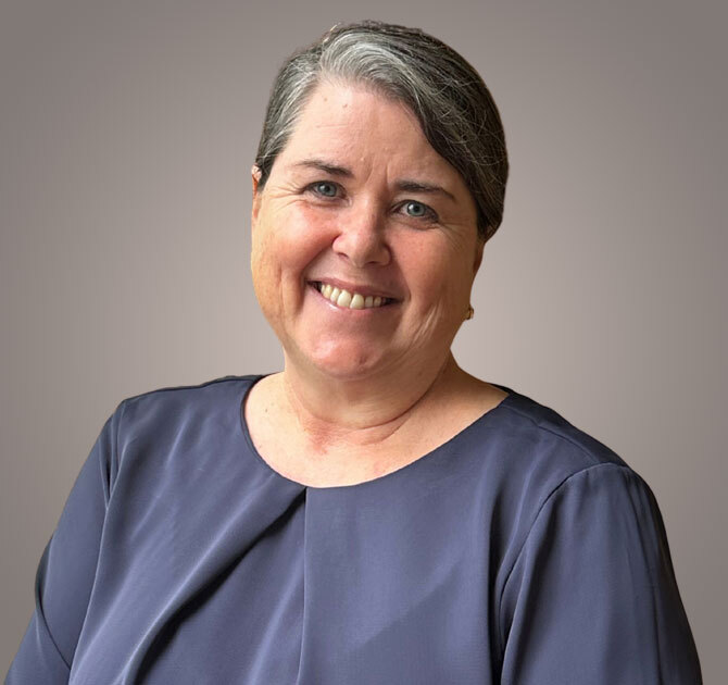 Desley Hartin - Litigation Paralegal at Murdoch Lawyers Toowoomba