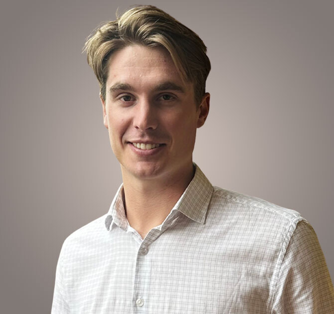 Harrison Weir - Litigation Paralegal at Murdoch Lawyers Toowoomba